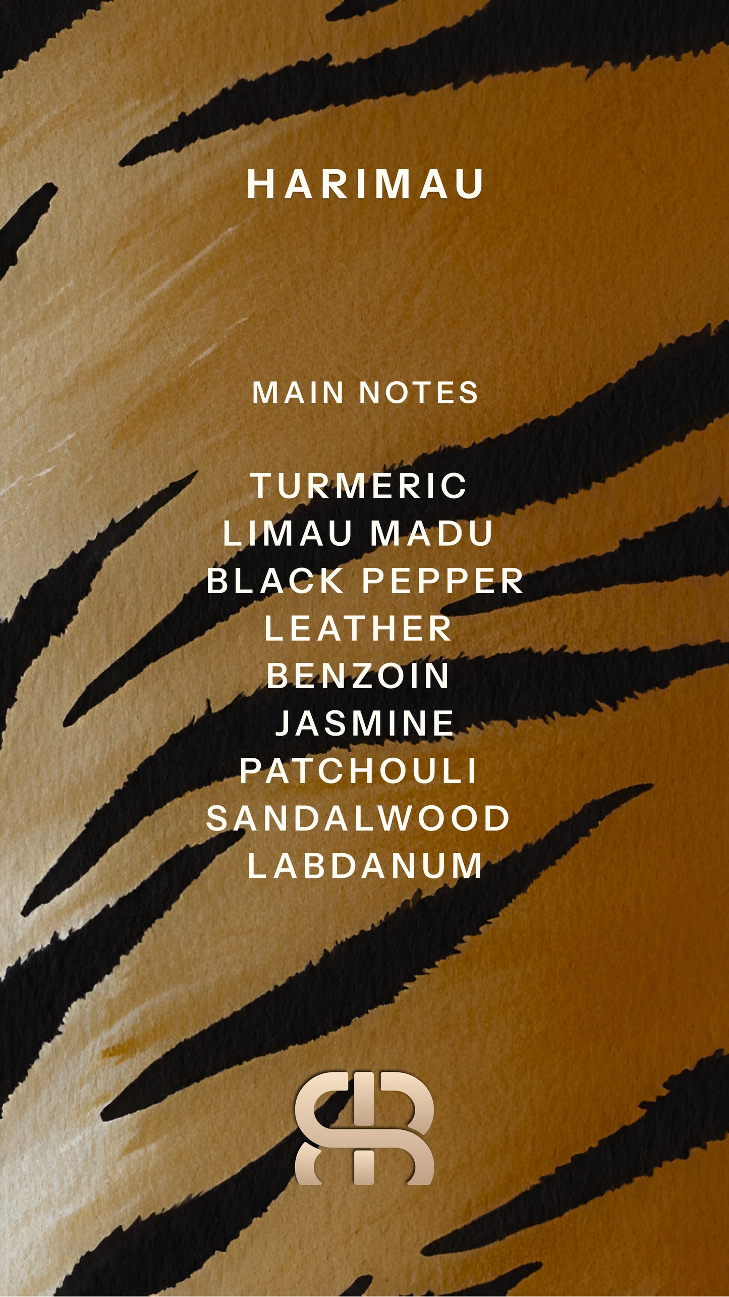 Harimau